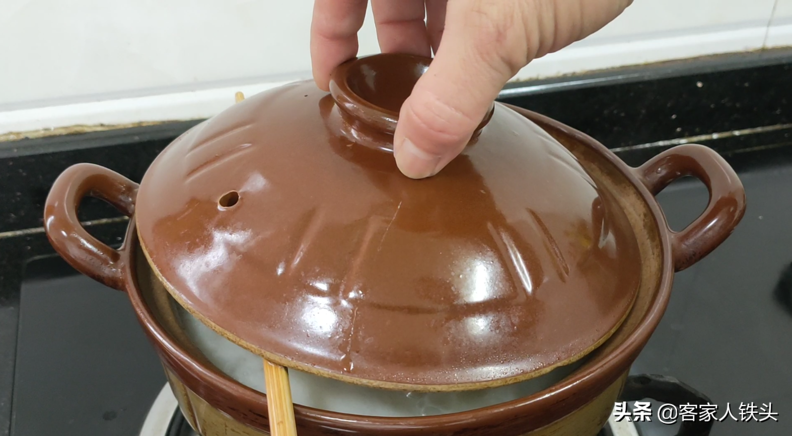 暑假早餐吃什么好？试试我家孩子一吃要2碗的营养早餐，便宜好吃