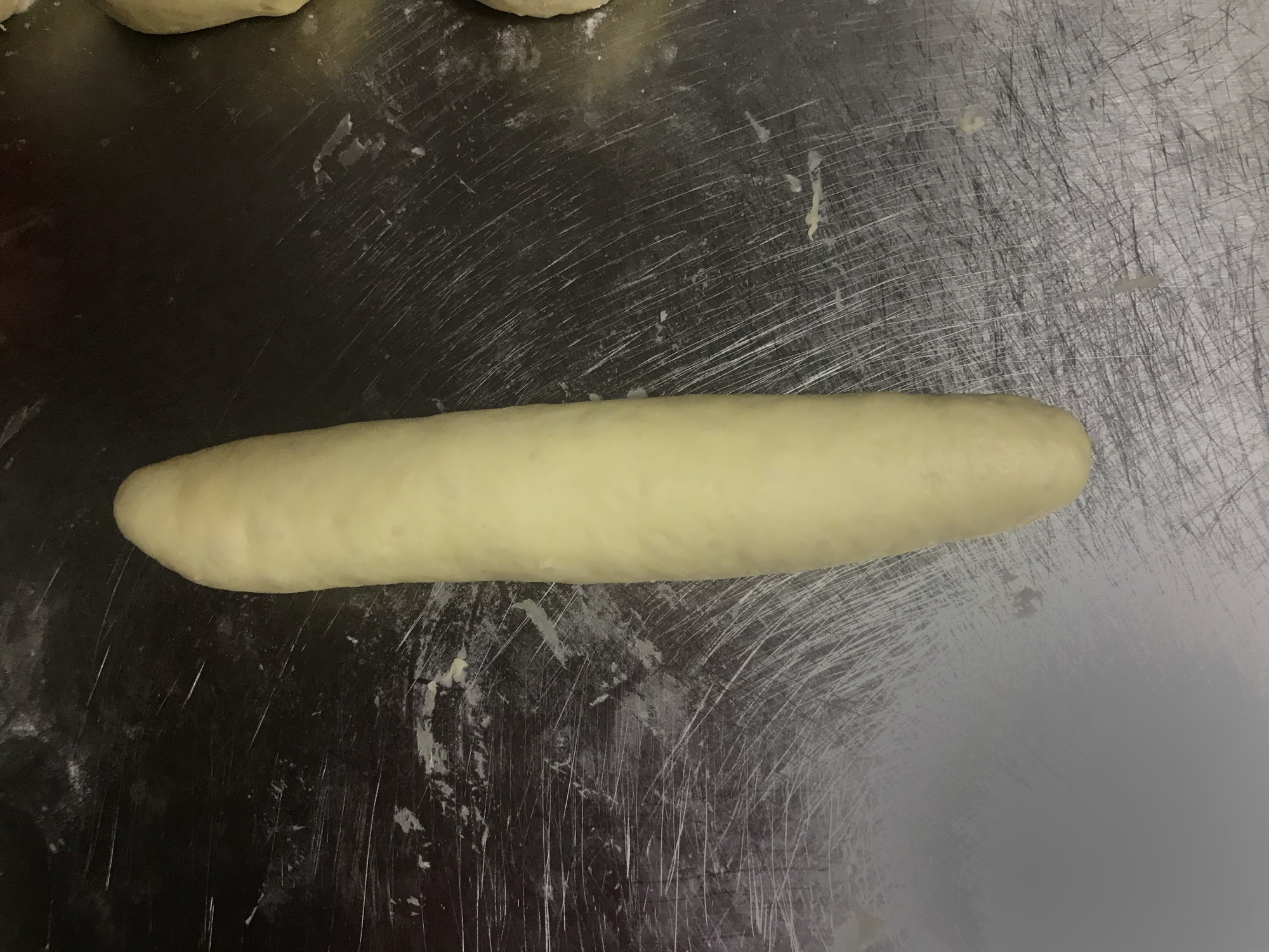 老麵包不放糖還能香甜暄軟，就因加了它，放3天不硬，兒時的味道