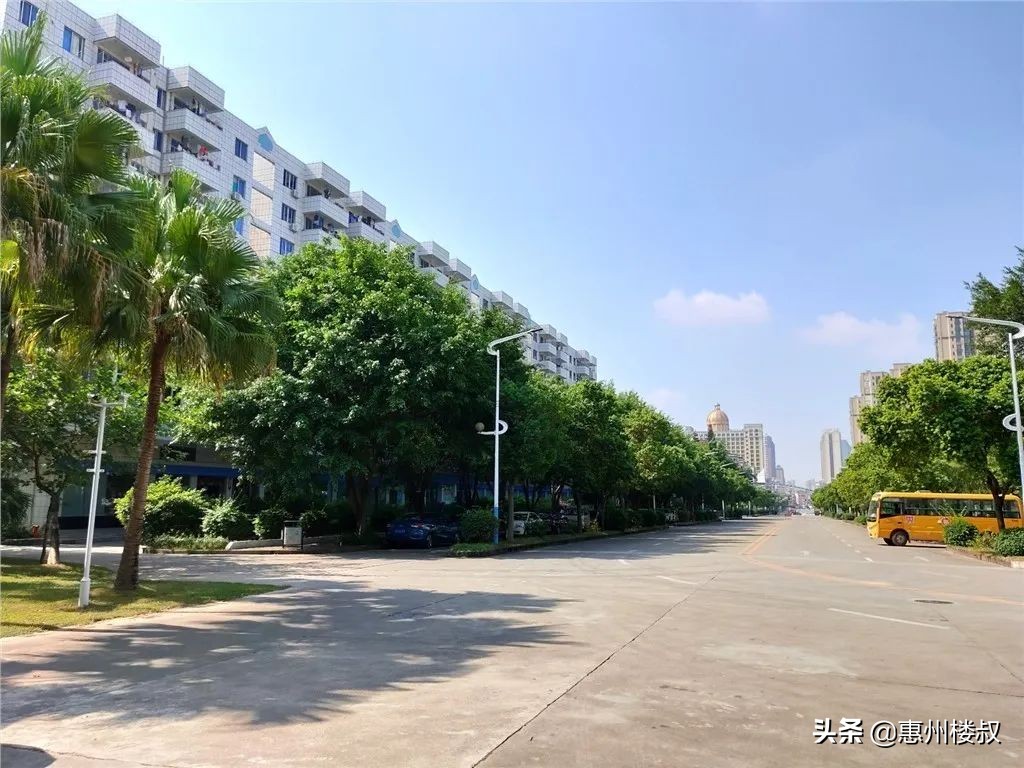 近36亿！回迁面积超40万㎡！惠州城市更新迎来大爆发