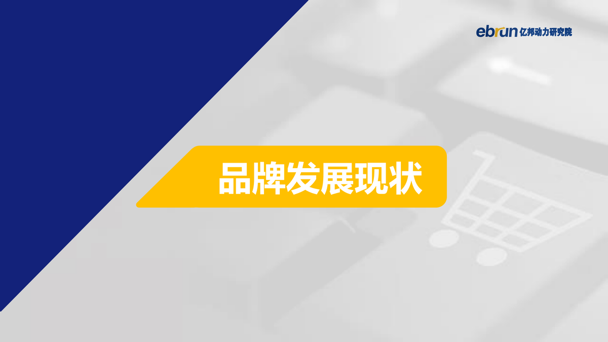 億邦動(dòng)力研究院發(fā)布《2021中國(guó)新消費(fèi)品牌發(fā)展洞察報(bào)告》