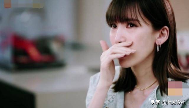 陈若仪曝压力大，婆婆指责她穿着不礼貌，林志颖的反应让网友心寒