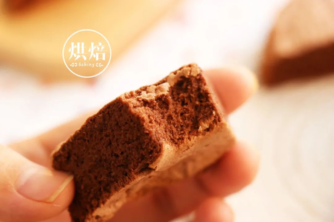 热量不到30卡的魔芋蛋糕 网上卖得特别贵 自己做等于不要钱