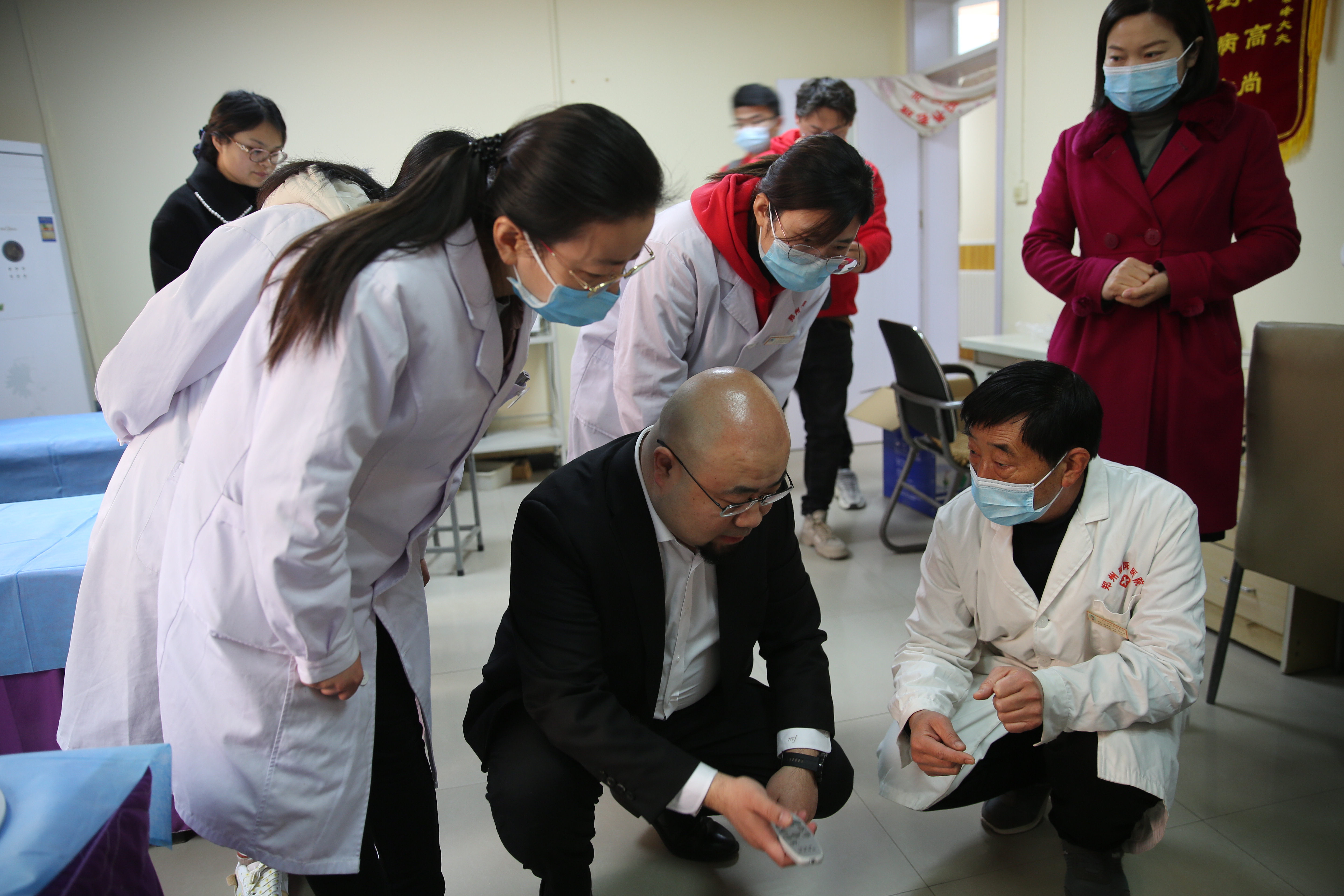优德集团·行业观察：医药电商、健康管理，大健康产业热点分析