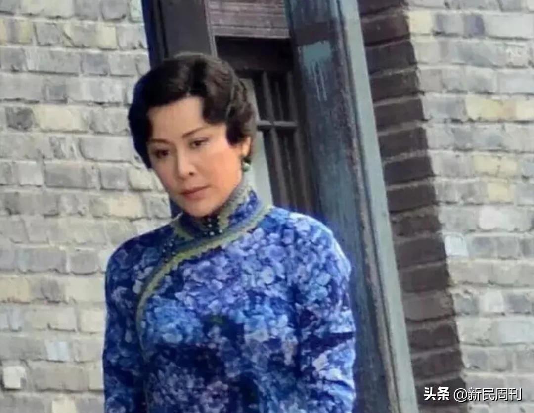 好戏 | 是刘嘉玲毁了《半生缘》，还是《半生缘