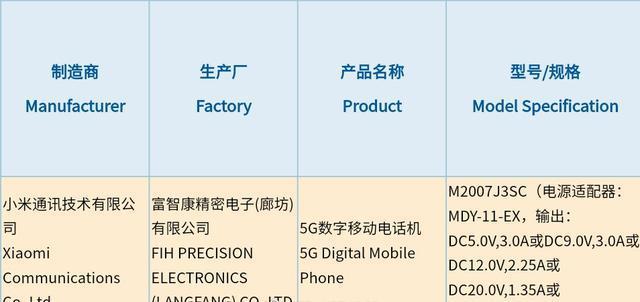 小米新机发布时间已表露！Redmik30再添一员，骁龙865