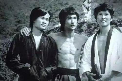 林正英去世24年后，為何無(wú)人接起他的大旗？同組演員已經(jīng)給出答案