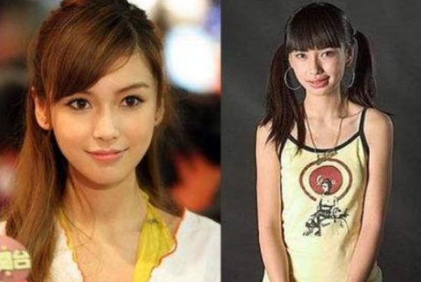 Baby被赵今麦捏脸，网友甚是担心，是否整容与否