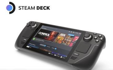 V社PC掌机Steam Deck公布，正面battle任天堂Switch