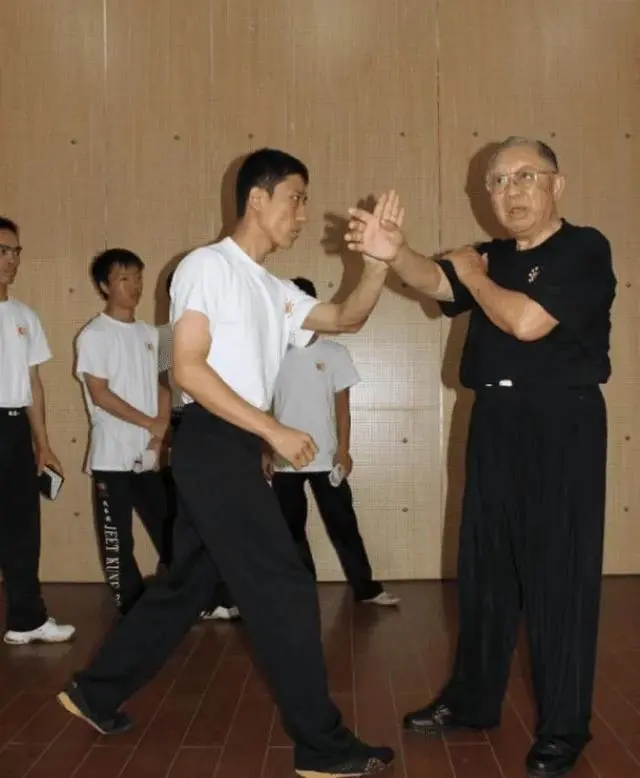 盘点李小龙的九大弟子，现大多依然处于世界巅峰