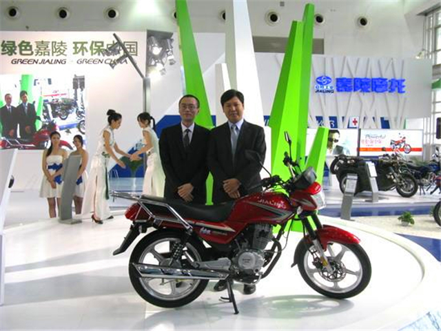 曾占據60%市場的重慶摩托，沒落轉型，“神話”成夕陽企業？