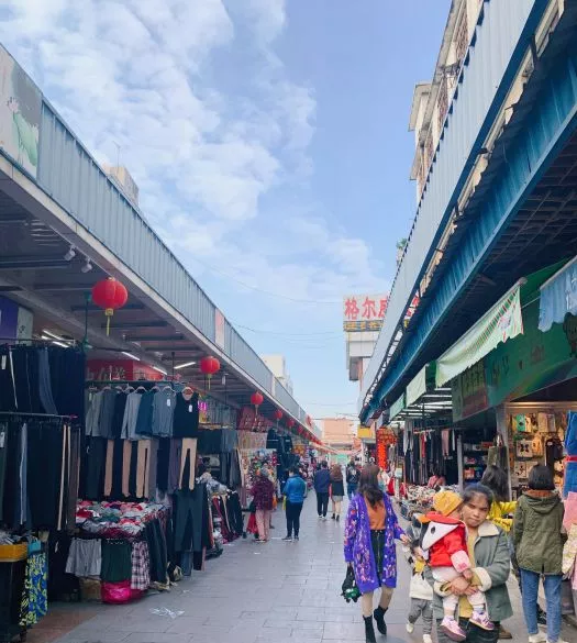 "石龙沙头角这条街,要拆了?" 流行东莞-popdg.com