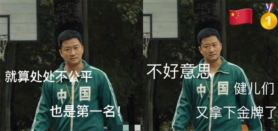娱圈隐藏的运动员：牛莉游泳射击双冠军，陶虹曾代表国家队出征