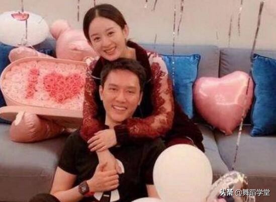 《向往的生活4》中，赵丽颖竟然以这种方式出镜，网友：画面温馨
