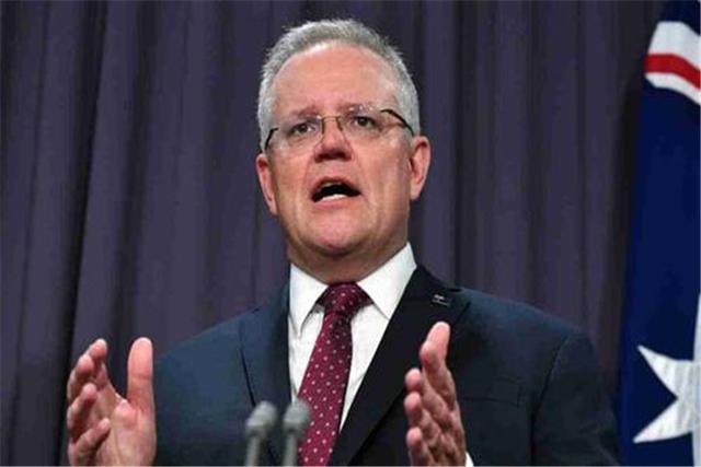 美澳兩國被�禁言�後，中方作出重要承諾，拜登緊急亮明態度