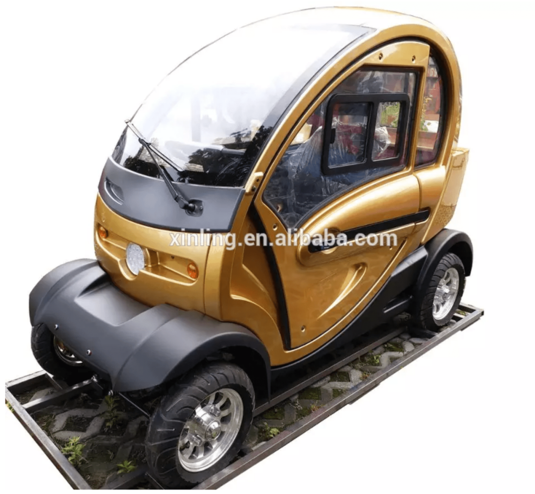 在阿里巴巴，老外发现了淘车新大陆