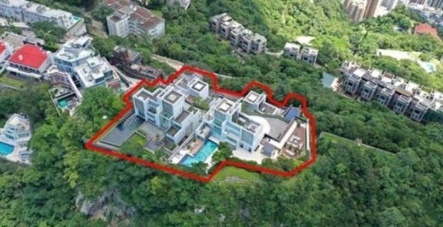 10亿对赌失败，周星驰抵押豪宅，星爷会演戏却没