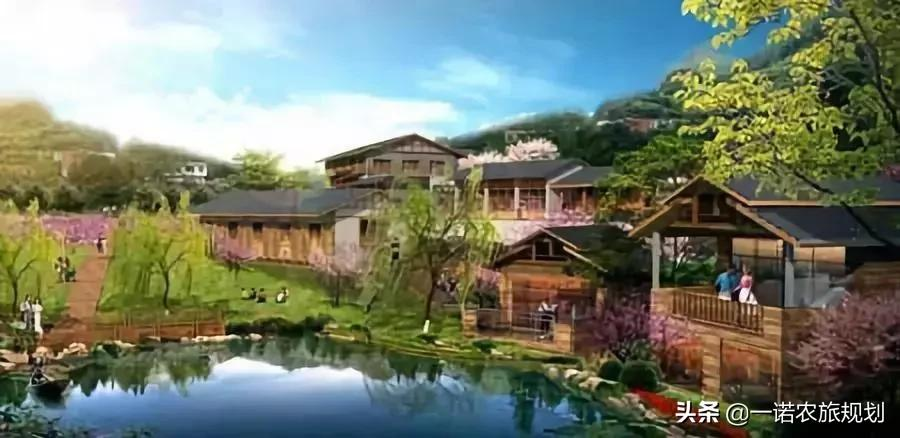 文旅产业政策的重点场域与未来趋势