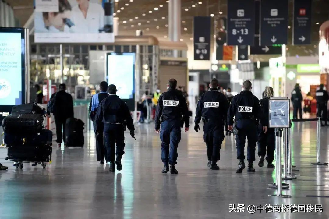 駐華使館、歐洲刑警組織均發出警示:疫情之下,小心新一輪詐騙