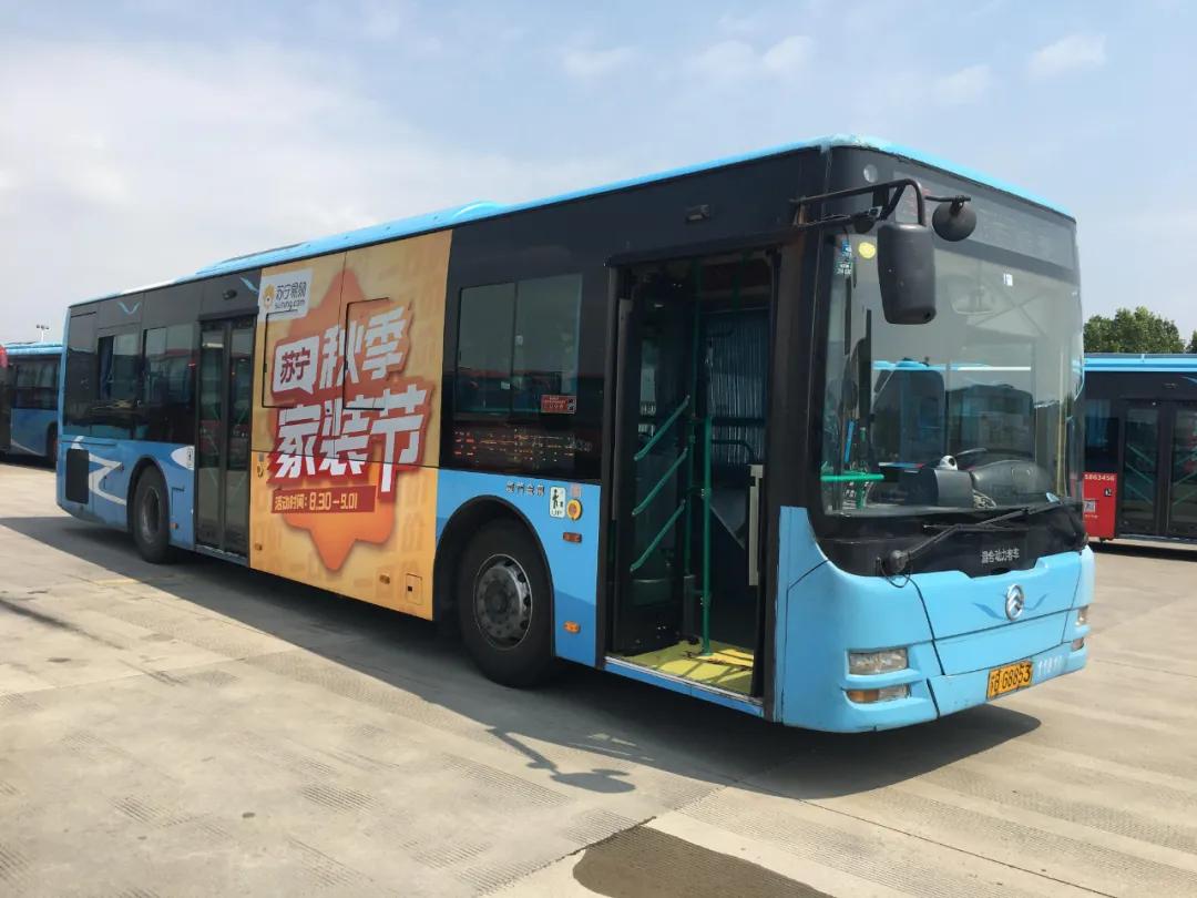 公交车广告投放需要注意哪些？