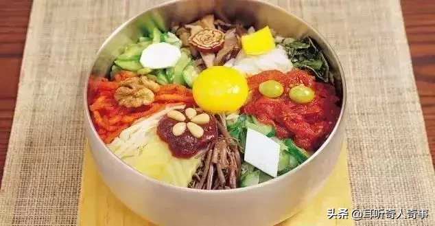 韩国最最最好吃的40种美食,你吃过几种呢? 美食做法 第13张 韩国最最最好吃的40种美食,你吃过几种呢? 美食做法 第13张
