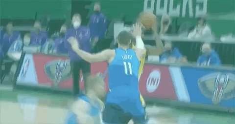 Zhanmusi is crucial press chirp 3 minutes + cruel buckle! Lake person wins hart, refresh opens season guest field to surpass a record repeatedly