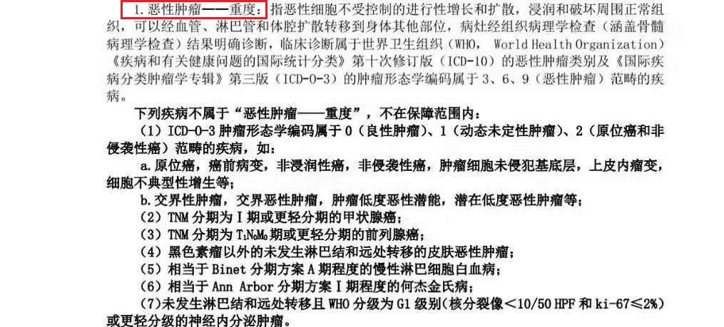 “乳腺癌全球高发”上热搜：投保重疾险留意四个条款才行 第2张