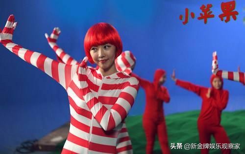 裴涩|《小苹果》MV的女主角裴涩琪宣布结婚 突如其来的喜讯让网友措手不及