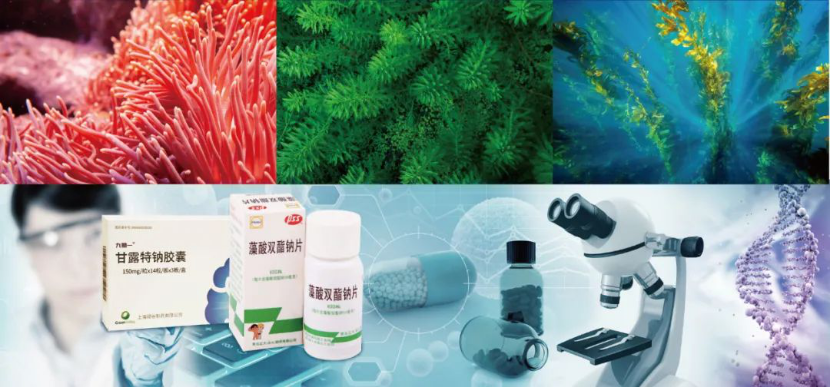 2020海博会即将开幕！海洋生物医药论坛带你走近科学最前沿