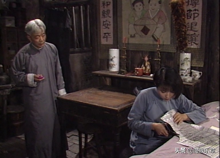 上海臺重播《上海一家人》，忘不了這23位演員，多位老戲骨已離世