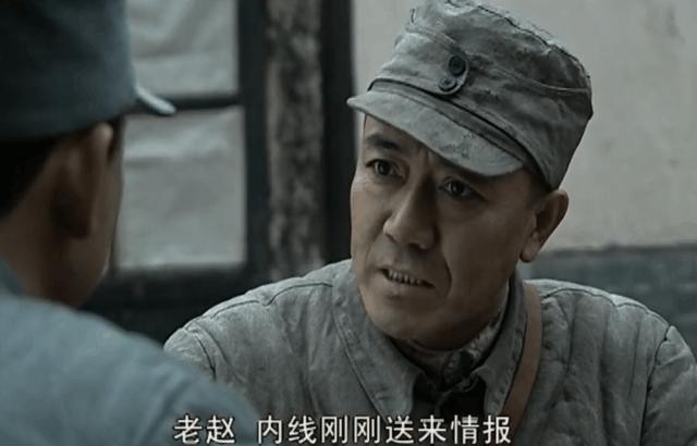 李云龙最怕的男人，蒋介石都不敢杀，《亮剑》旅长原型是何方神圣