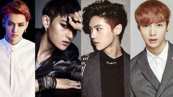 黄子韬训斥学员胆小爱哭，吴亦凡却称他为泪腺男孩，莫名觉得好笑