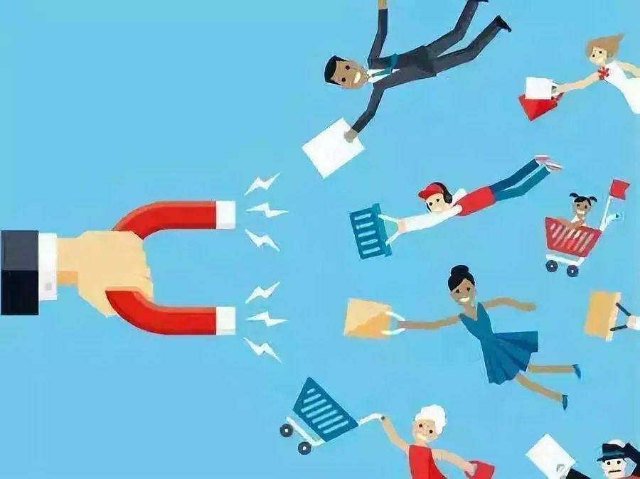 私域无法变现？这些客户生命周期管理法，一定要知道