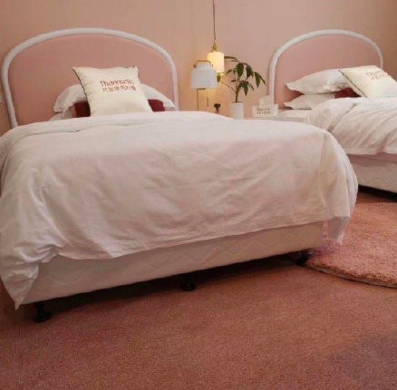 《乘风破浪的姐姐》舞台宿舍内景曝光 路透照看