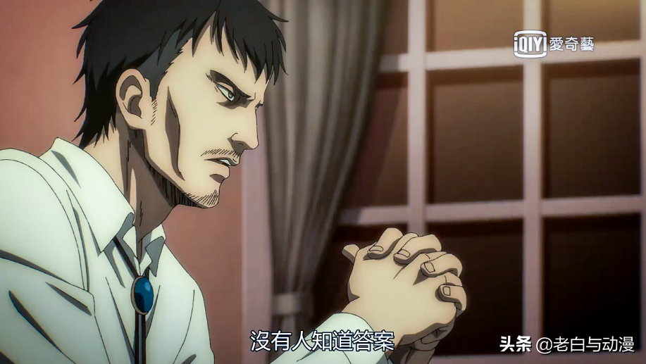 《巨人最終季》第10集講什麼？帕島文戲，艾倫即將越獄