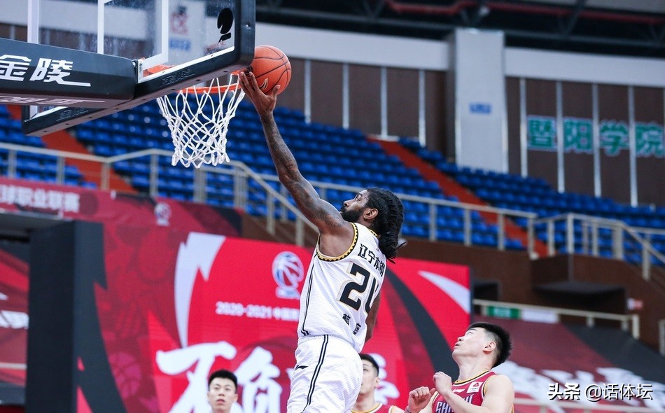 梅奥的12年光阴：从NBA的宠儿到弃儿，蜕变成CBA标杆外援