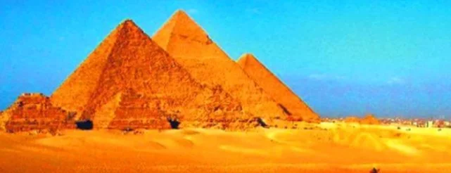 埃及金字塔里留下的142857这一串数字，这究竟有