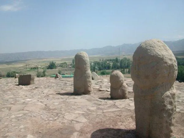 吉林东部发现近30处旧石器时代遗址