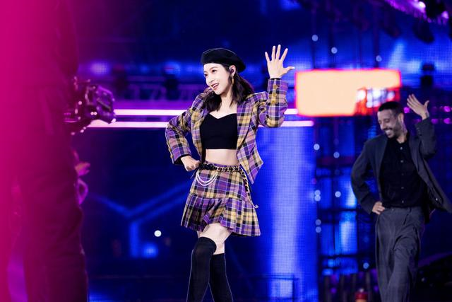 Be like battle acting Yan Lining, song Qian Ins is scolded! There still are these stars to be worth to nod assist besides tide of end an agreement