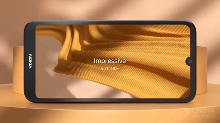Nokia新品发布会回望 重视5G手机上拍摄视频，也有款5310复刻