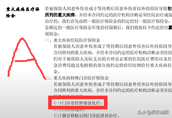 百万医疗险真的有用吗？会有哪些坑？