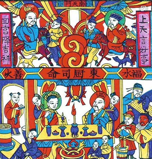 人说|小年将至！老人说：“有三件事小年别忘做” 传统习俗不能弄丢了