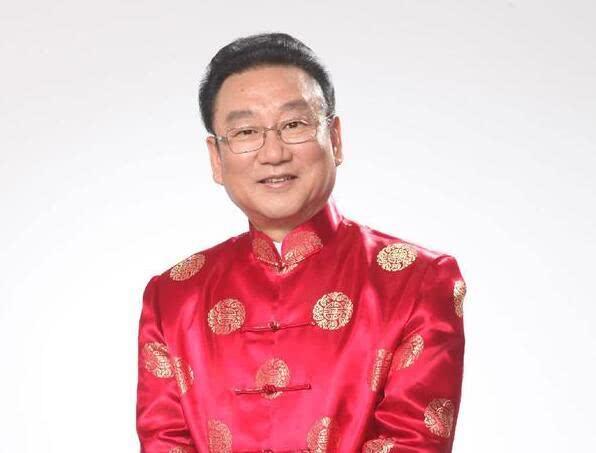 蒋大为说我是纯中国人，加拿大国籍纯属谣言！