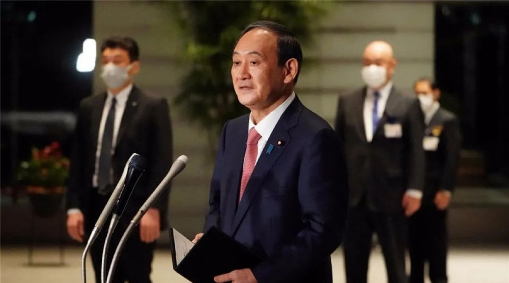 最新数据出炉！日媒：民调显示接近9成日本人对中国印象“不好”