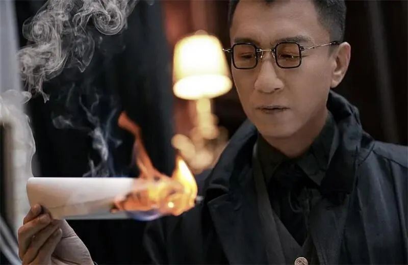 《扫黑风暴》的爆红瞬间：孙红雷带的三个“关