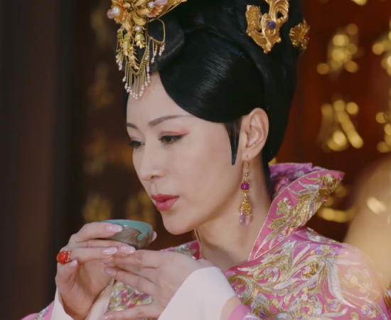 《长相守》一群老演员甘当配角，毛晓慧和于小彤资源也太好了吧