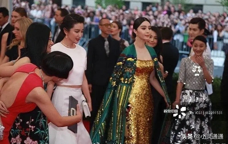 周迅被嘲为老整容，是有些人对女星恶意太大了么？