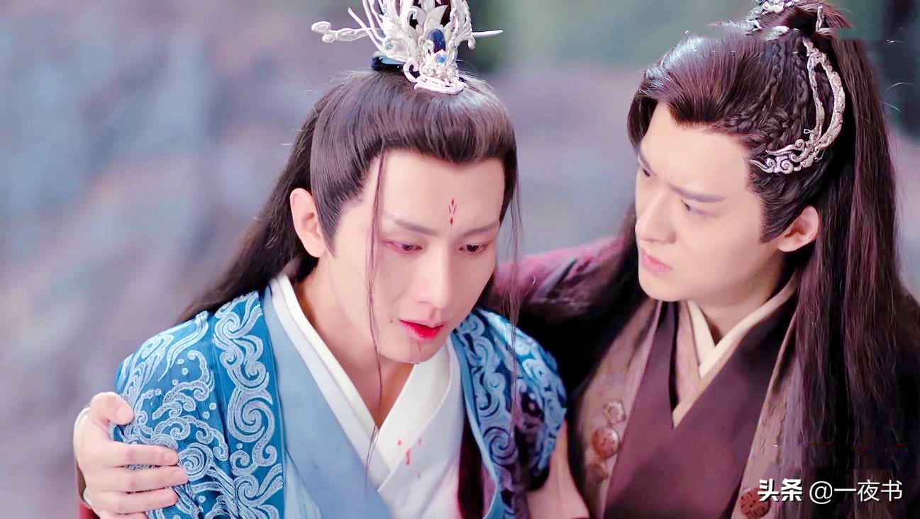 禹司|琉璃：禹司凤闯魔域 璇玑化身战神追杀，司凤情人咒发作又被虐惨