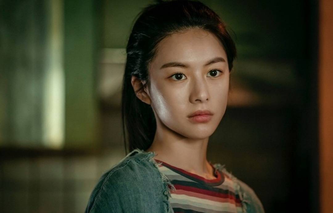 韓媒評2021上半年明日之星，宋江領銜《甜蜜家園》3位演員皆入圍