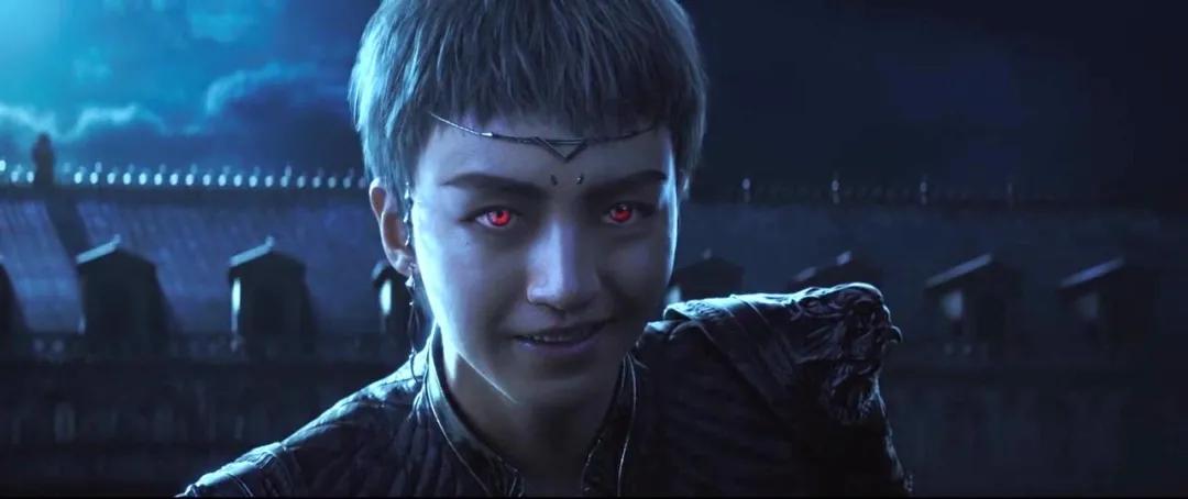 2020年最辣眼睛的十大镜头，每一个镜头都过目难