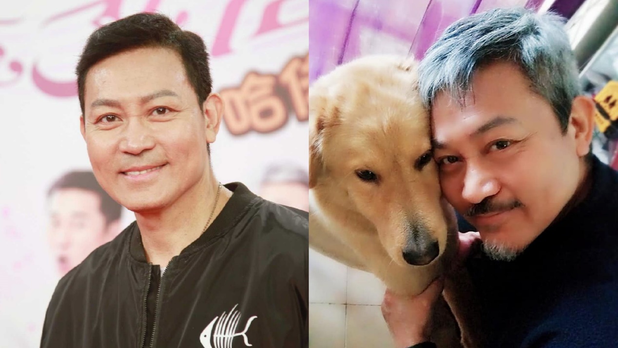 曾偉權因肺癌去世終年58，未婚無子，對相戀13年舊愛心懷歉意